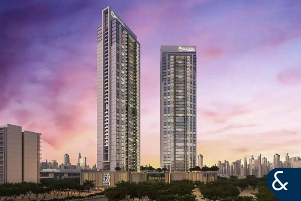 Studio | Maimoon Gardens | Semi Furnished